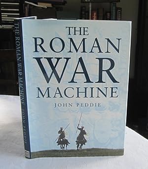 Roman War Machine