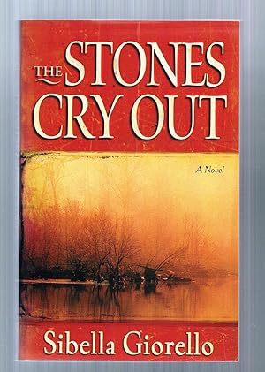 Bild des Verkufers fr The Stones Cry Out zum Verkauf von Riverhorse Books