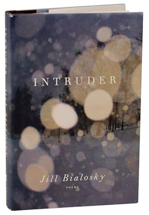 Image du vendeur pour Intruder mis en vente par Jeff Hirsch Books, ABAA