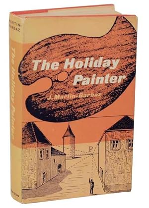 Bild des Verkufers fr The Holiday Painter zum Verkauf von Jeff Hirsch Books, ABAA