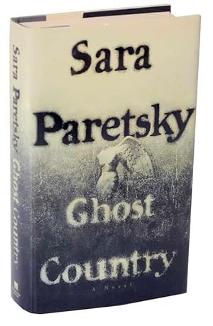 Bild des Verkufers fr Ghost Country zum Verkauf von Jeff Hirsch Books, ABAA