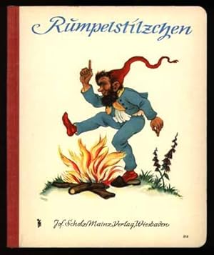 Rumpelstilzchen