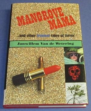 Mangrove Mama (Signed 1st)