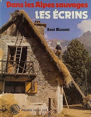 Immagine del venditore per Dans les Alpes sauvages, les Ecrins venduto da Sylvain Par