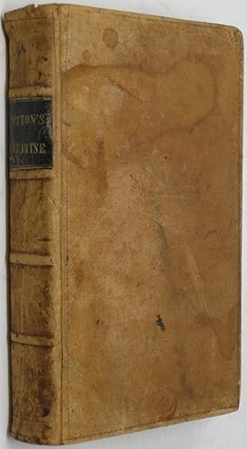 Imagen del vendedor de A treatise on the powers and duties of Justices of the peace in the state of Illinois , with practical forms, by Henry G. Cotton. a la venta por Powell's Bookstores Chicago, ABAA