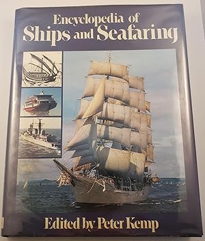 Seller image for Encyclopedia of Ships and Seafaring for sale by WellRead Books A.B.A.A.