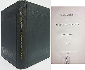 TRANSACTIONS OF THE MEDICAL SOCIETY OF NEW JERSEY (1896)
