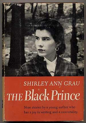 Bild des Verkufers fr The Black Prince and Other Stories zum Verkauf von Between the Covers-Rare Books, Inc. ABAA