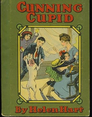 Seller image for Cunning Cupid for sale by Gumshoe Books
