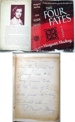 Four Fates (SIGNED by Margaret Mackay)