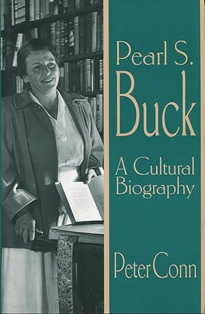 Pearl S. Buck: A Cultural Biography