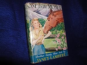 One For the Money: A Candy Kane Book #3