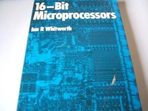 16-Bit Microprocessors