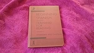 BEGINNING SPANISH