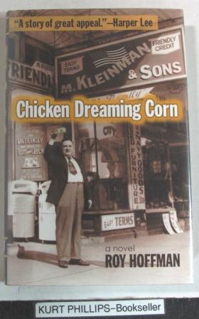 Chicken Dreaming Corn (Signed Copy)
