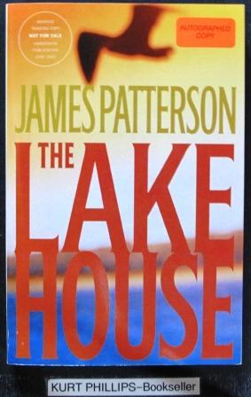 The Lake House (Signed Copy)