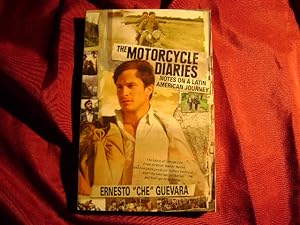 Image du vendeur pour The Motorcycle Diaries. Notes on a Latin American Journey. mis en vente par BookMine