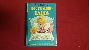 Imagen del vendedor de ENID BLYTON'S TOYLAND TALES a la venta por Betty Mittendorf /Tiffany Power BKSLINEN