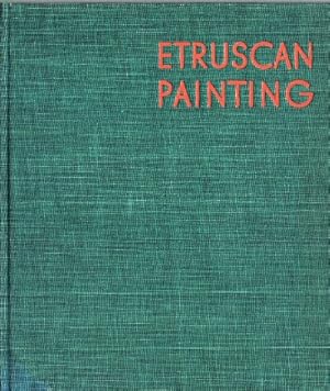 Etruscan Painting