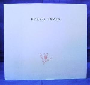 Immagine del venditore per Ferro Fever venduto da Wormhole Books