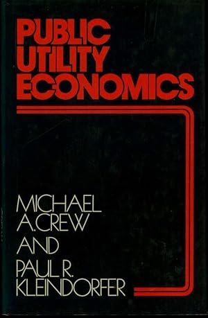 Public Utility Economics