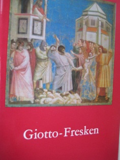 Immagine del venditore per Giotto-Fresken Die Scrovegnikapelle in Padua venduto da Alte Bcherwelt