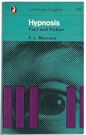 Seller image for Hypnosis Fact and Fiction for sale by Michael Moons Bookshop, PBFA