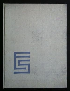 Eliel Saarinen (SIGNED, NUMBERED LIMITED EDITION)