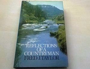 Reflections of a Countryman (Inscribed copy)