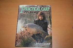 Practical Carp Fishing (signed copy)