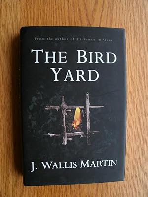 Imagen del vendedor de The Bird Yard a la venta por Scene of the Crime, ABAC, IOBA