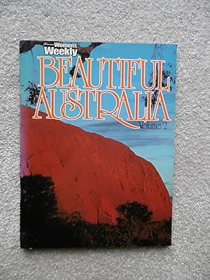 Seller image for The Australian Women's Weekly - Beautiful Australia - Volume 2 for sale by Carvid Books