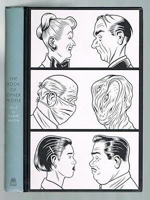 Seller image for The Book of Other People for sale by Andrew James Books