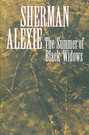 THE SUMMER OF BLACK WIDOWS.