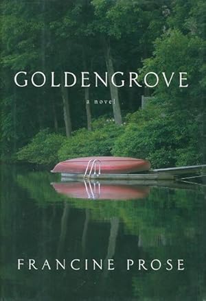 Seller image for GOLDENGROVE. for sale by Bookfever, IOBA  (Volk & Iiams)