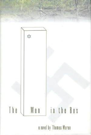 Seller image for THE MAN IN THE BOX. for sale by Bookfever, IOBA  (Volk & Iiams)
