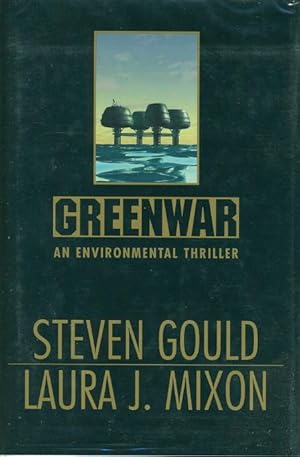 Imagen del vendedor de GREENWAR. a la venta por Bookfever, IOBA  (Volk & Iiams)