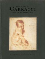 Seller image for Drawings by the Carracci from British Collections for sale by Paul Brown