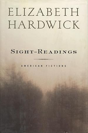 Sight-Readings: American Fictions