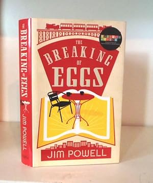 Imagen del vendedor de The Breaking of Eggs a la venta por BRIMSTONES