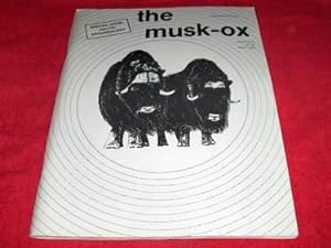 The Musk-Ox [No. 33, 1983]