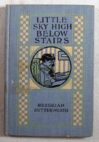 Imagen del vendedor de Little Sky-High; or the Surprising Doings of Washee-Washee-Wang. Cover Title: Little Sky High Below Stairs a la venta por Resource Books, LLC