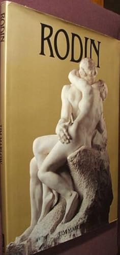 Seller image for Rodin for sale by The Wild Muse