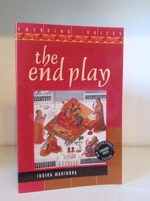Seller image for The End Play for sale by BRIMSTONES