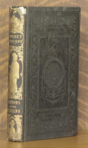 Imagen del vendedor de THE MANNERS, CUSTOMS, AND ANTIQUITIES OF THE INDIANS OF NORTH AND SOUTH AMERICA a la venta por Andre Strong Bookseller