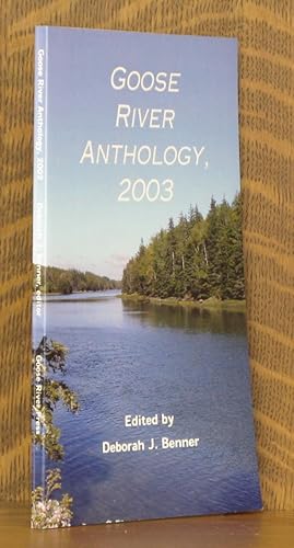 Seller image for Goose River Anthology 2003 for sale by Andre Strong Bookseller