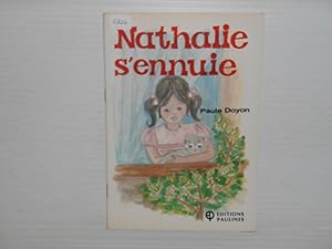 Nathalie S'ennuie