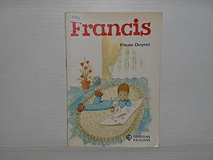Imagen del vendedor de Francis a la venta por La Bouquinerie  Dd