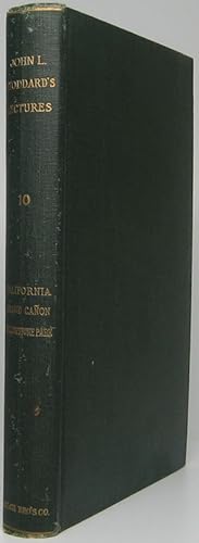 John L. Stoddard's Lectures. Volume Ten