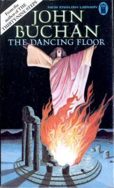 The Dancing Floor